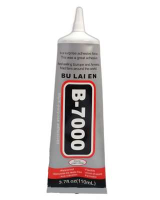 গ্লু (Glue) B-7000 - বড় - 110 ml