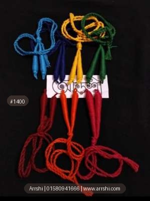 টার্সেল - সুতা