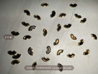 কুন্দন - চাঁদ - গোল্ডেন