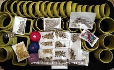 কম্বো - চুড়ি