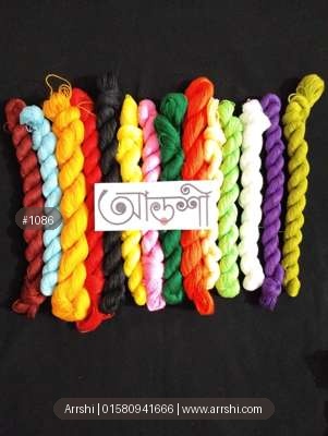 সুতা - বেনী (কটন)