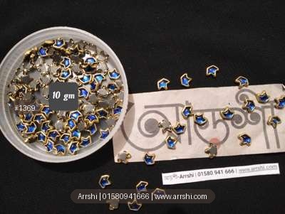 কুন্দন - কালার - নৌকা