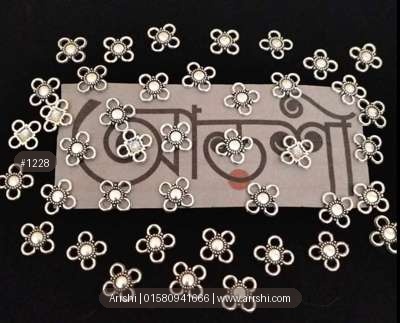 মেটাল - ফুল