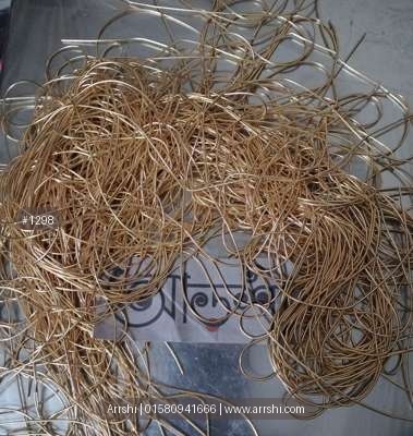 স্প্রিং / ডপটা - গোল্ডেন