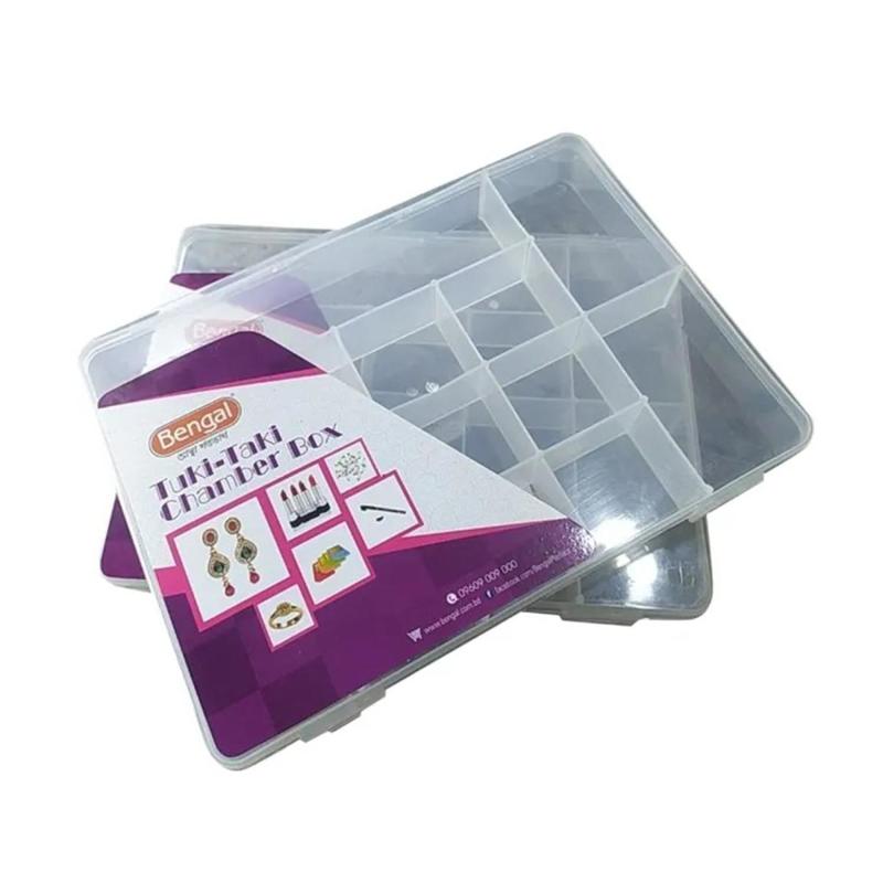 চেম্বার বক্স