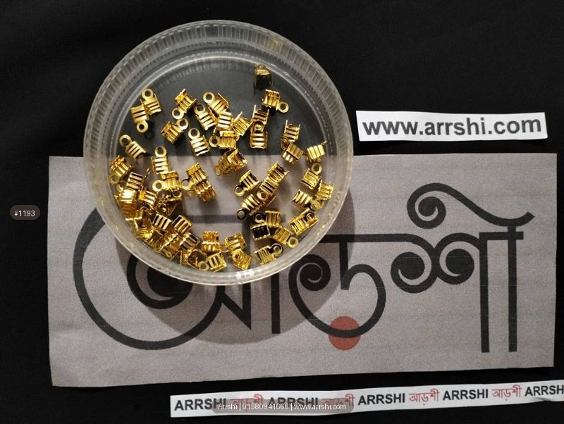 চাপ হুক - গোল্ডেন