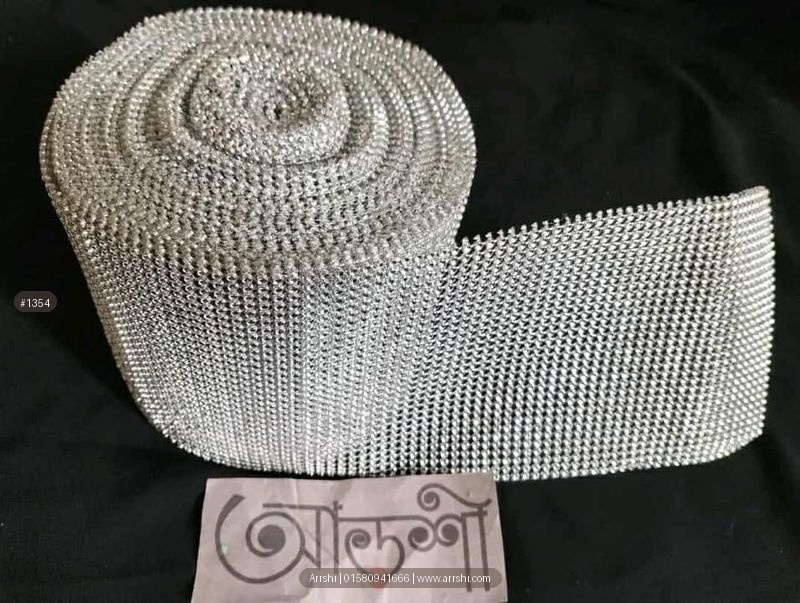 লেইস - সিলভার