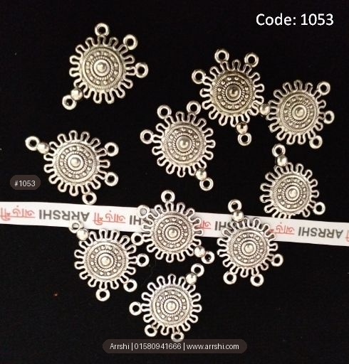 মেটাল - ঝুমকা