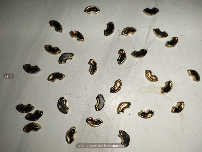 কুন্দন - চাঁদ - গোল্ডেন