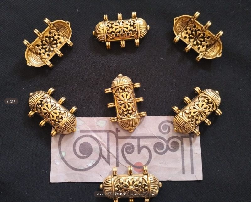 মেটাল গহনা