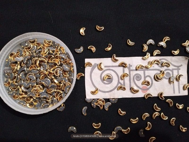 কুন্দন - চাঁদ - গোল্ডেন