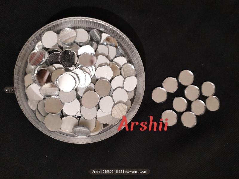 মিরর - গোল - বড়