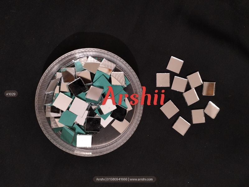 মিরর - স্কয়ার