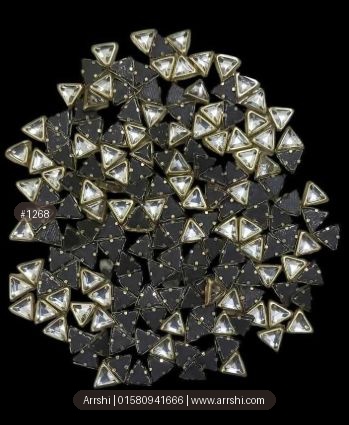 কুন্দন - ত্রিভুজ