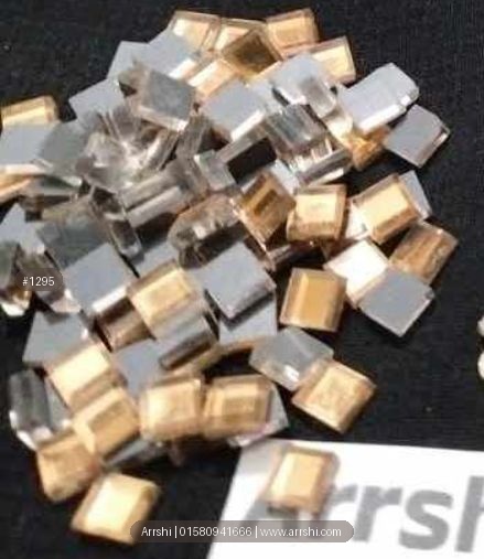 কুন্দন - স্কয়ার - মাল্টিকালার