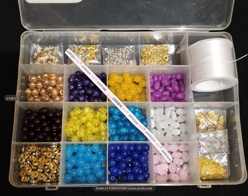 কম্বো - ব্রেসলেট