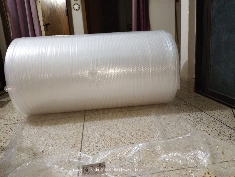 বাবল পেপার