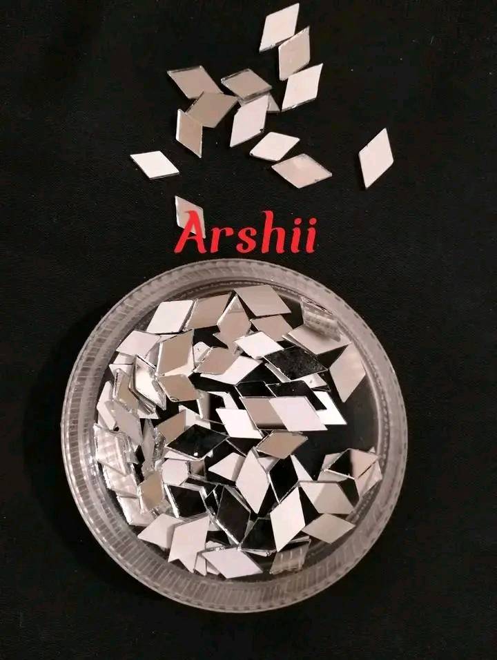 মিরর - ডায়মন্ড
