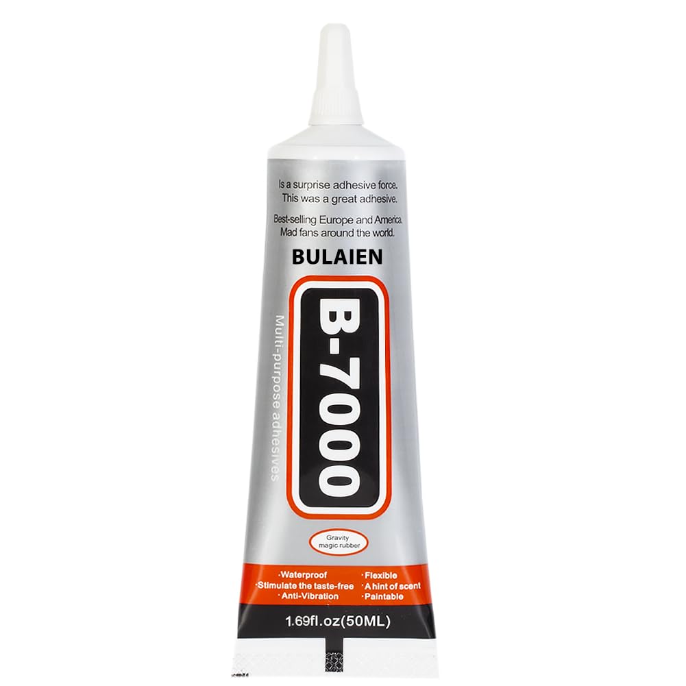 গ্লু - Glue - B-7000 - ছোট - ৫০ মিলি