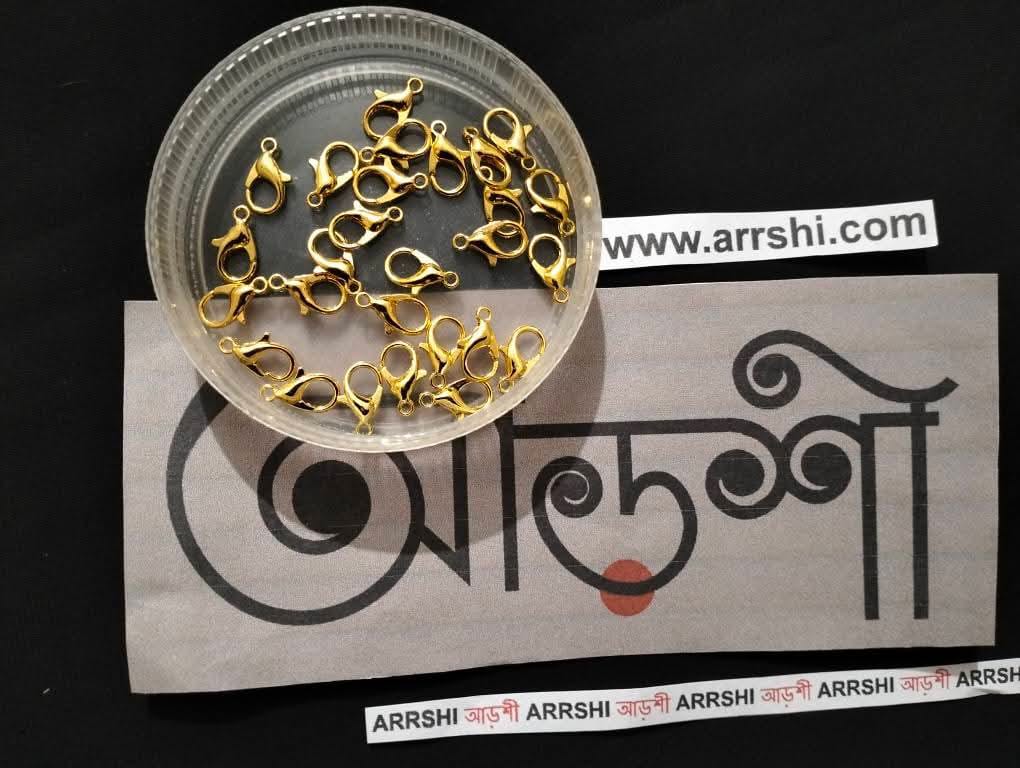 ডলফিন হুক - গোল্ডেন