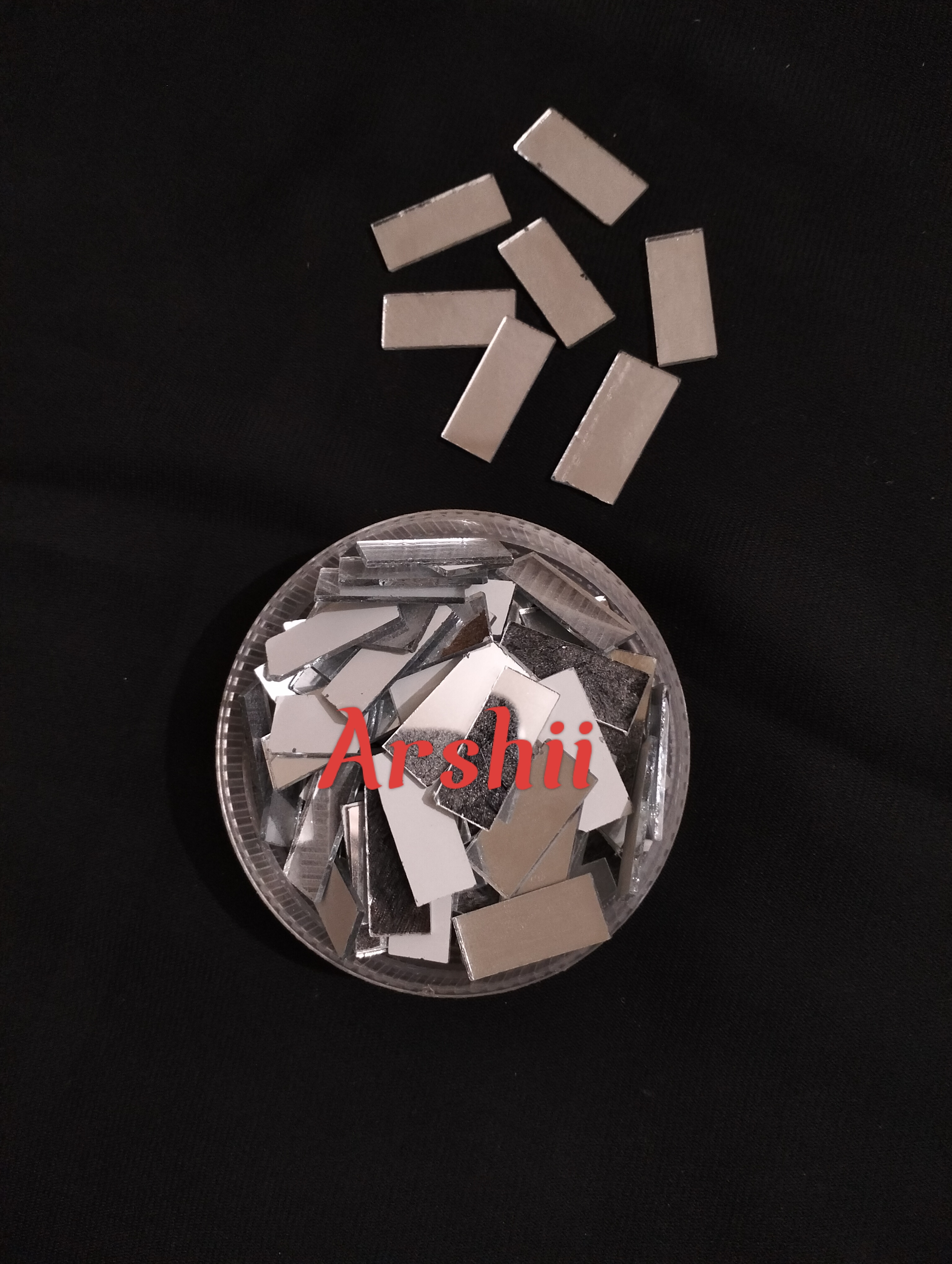 মিরর - আয়ত