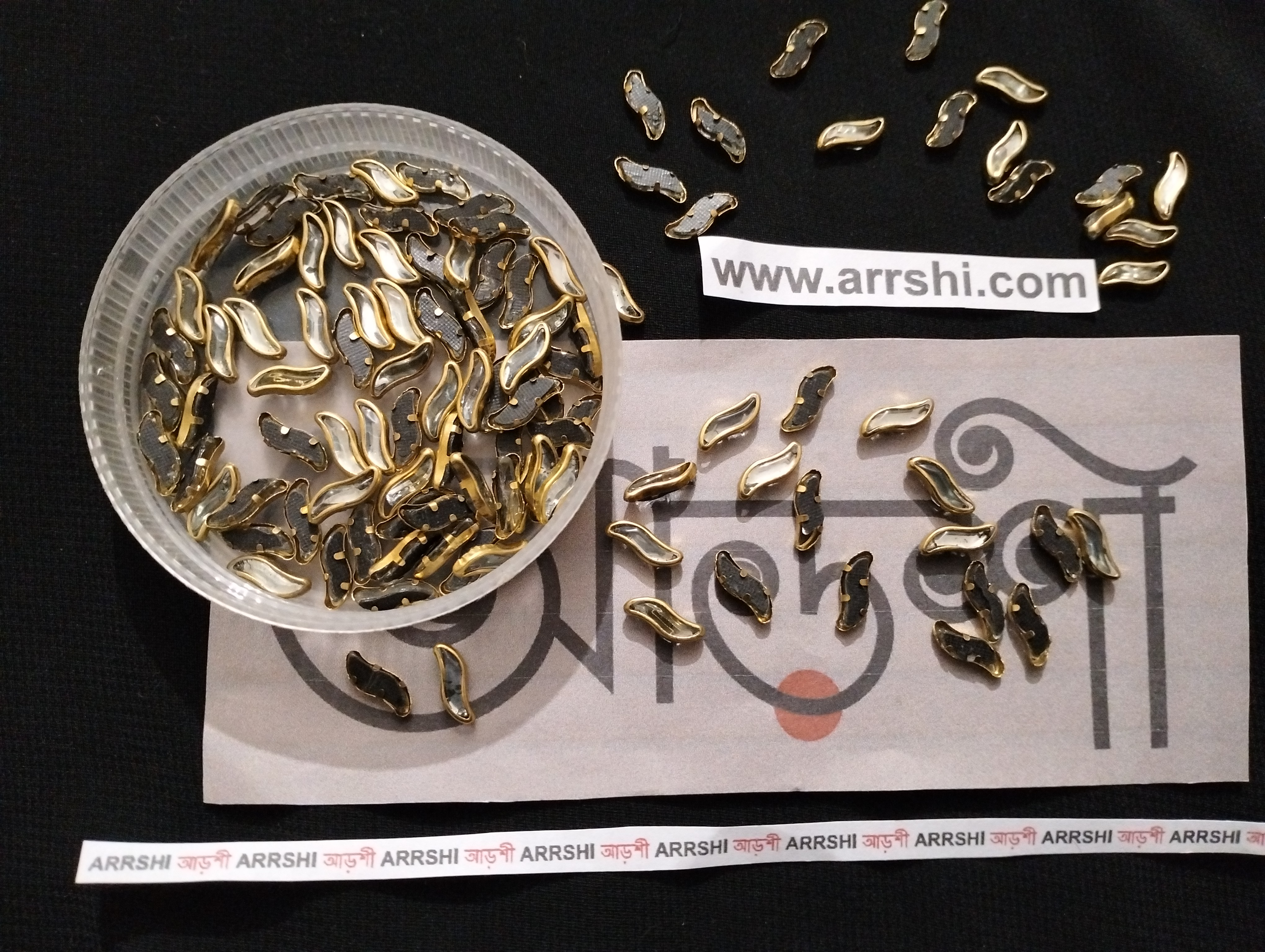 কুন্দন - এস - সিলভার