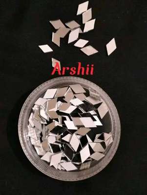 মিরর - ডায়মন্ড