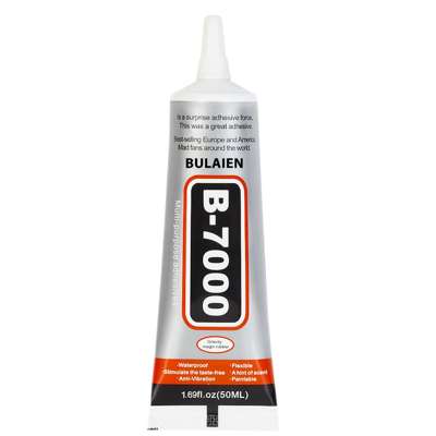 গ্লু - Glue - B-7000 - ছোট - ৫০ মিলি