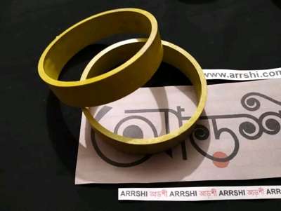 চুড়ির বেইজ - ইন্ডিয়ান