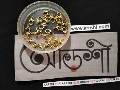 ডলফিন হুক - গোল্ডেন