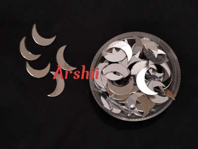 মিরর - চন্দ্র