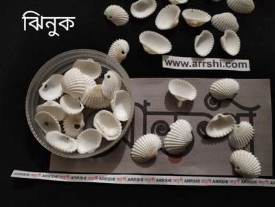ঝিনুক