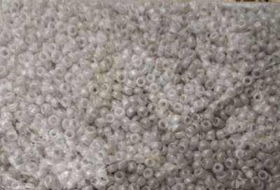 সীড বিডস - সাদা